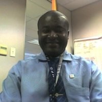 Tunde Olaiya
