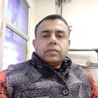 Vijay Sharma