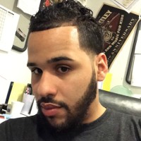 Christopher Santiago