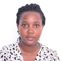 Mukeshimana Louise