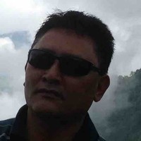 Kailash Shrestha