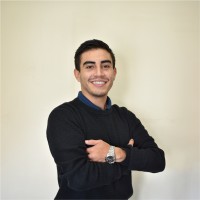 Marcio Cox Ramírez