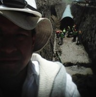 Rodrigo Juárez Díaz