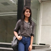 Khushbu Gulia
