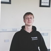 Connor Bunce