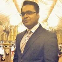 Usman Javed