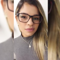 Camila Vieira Da Silva