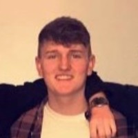 Conor Rowe