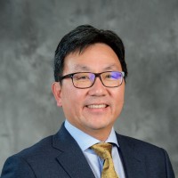 Tom Yang, MD MBA