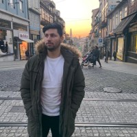 Cristhian De Freites