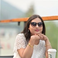 Chandrima Chakraborti