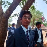 Ishwar Panchal
