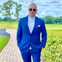 Ricardo Rodriguez Fuentes M.Ed.