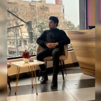 Aqib Mahmood