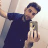 Federico Santi