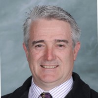 John Mirosevich