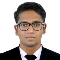 Nithin Murali P