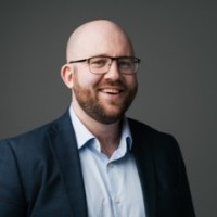 Eirik Timland Andersen