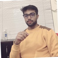 Prashant Kumar Tripathi