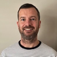 Andy Woodward