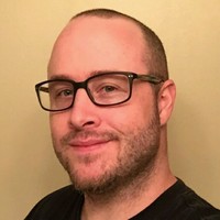 Andrew Josephson