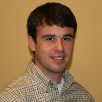 Blake Bolick