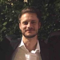 Iacopo Baccani Parigi