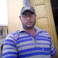 Biswojit Sahoo