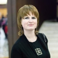 Елизавета Румянцева