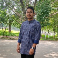 Akash Swain