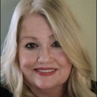 Belinda Blake
