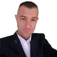Cedric Alunni