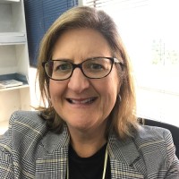 Fiona Harvey GAICD