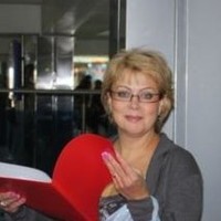 Lyudmila Tylo