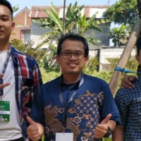 Dimas Fanny Hebrasianto Permadi