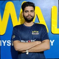 Abhishek Kumar