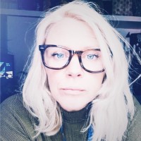 Stephanie Eustace