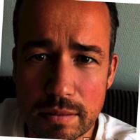 Jeroen Van der linden