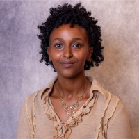 Selina Ghebremeskel