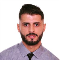 Rachid Chafi