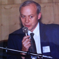 Gerard Colin