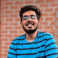 Pranav Patel