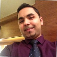 Nabeel Javed