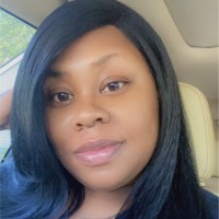 Kalisha Nellan
