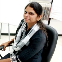Saranya K