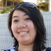 Kathleen Hoang