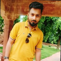 Kamil Parvez