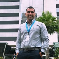 Juliano Silveira De Souza Pmp®