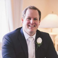 Paul Backers
