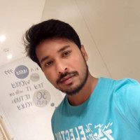 Satya Reddy